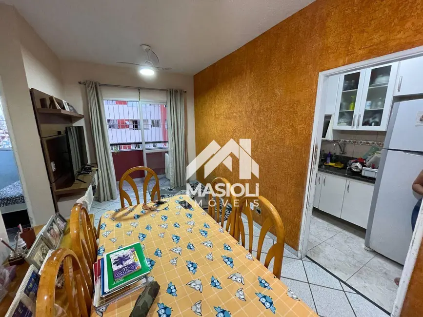 Apartamento com 2 quartos à venda, 60m2 em Coqueiral de Itaparica, Vila Velha - ES - imagem 5 Foto 5 de Apartamento com 2 quartos à venda, 60m2 em Coqueiral de Itaparica, Vila Velha - ES