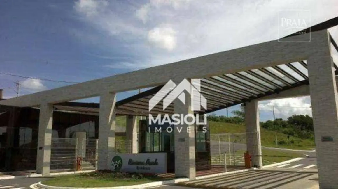 Foto 2 de Terreno / Lote à venda, 1120m2 em Santa Paula I, Vila Velha - ES