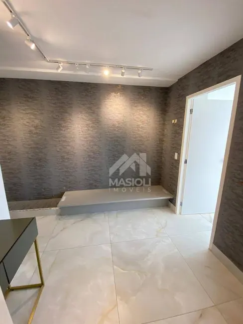 Foto 4 de Sala Comercial para alugar, 32m2 em Praia da Costa, Vila Velha - ES