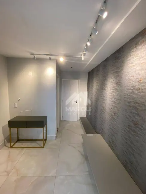 Foto 8 de Sala Comercial para alugar, 32m2 em Praia da Costa, Vila Velha - ES