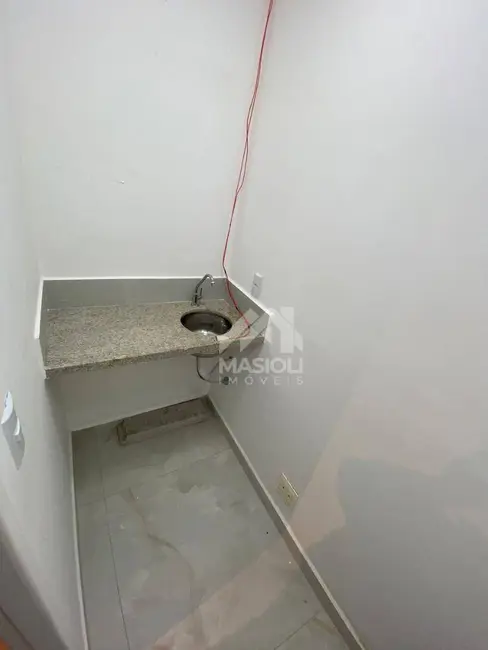 Foto 6 de Sala Comercial para alugar, 32m2 em Praia da Costa, Vila Velha - ES