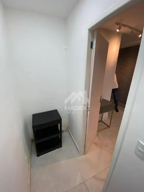 Foto 5 de Sala Comercial para alugar, 32m2 em Praia da Costa, Vila Velha - ES