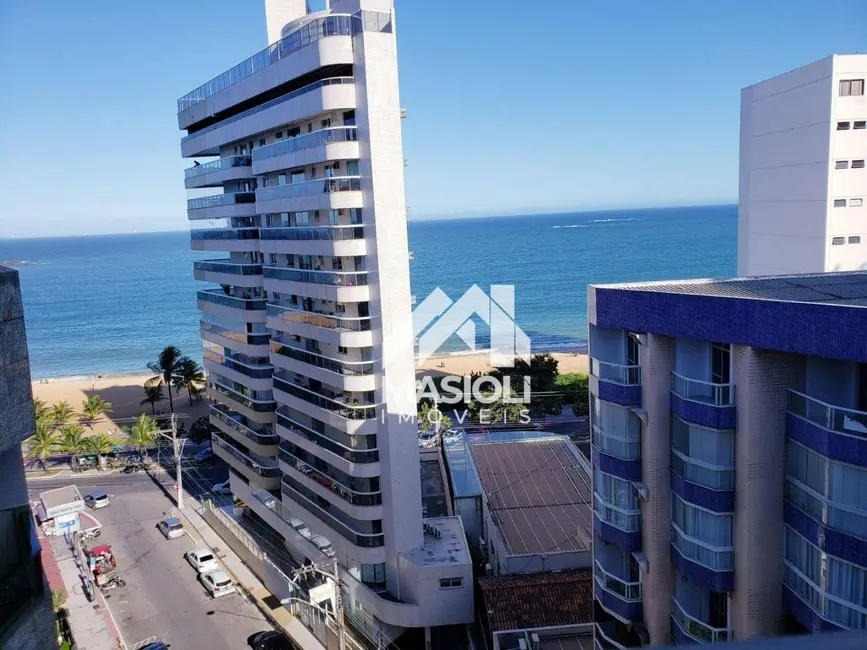 Foto 1 de Apartamento com 4 quartos à venda, 360m2 em Praia da Costa, Vila Velha - ES