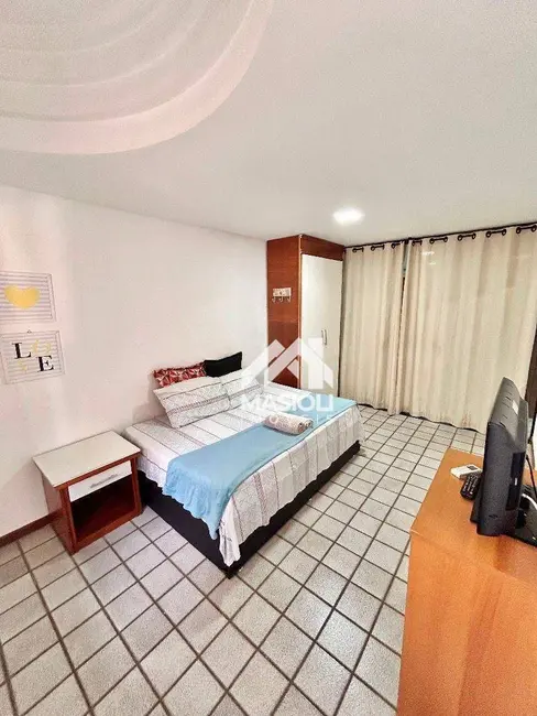 Apartamento com 2 quartos para alugar, 79m2 em Praia da Costa, Vila Velha - ES - imagem 8 Foto 8 de Apartamento com 2 quartos para alugar, 79m2 em Praia da Costa, Vila Velha - ES