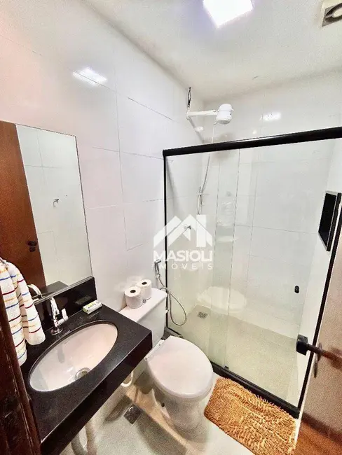Apartamento com 2 quartos para alugar, 79m2 em Praia da Costa, Vila Velha - ES - imagem 7 Foto 7 de Apartamento com 2 quartos para alugar, 79m2 em Praia da Costa, Vila Velha - ES