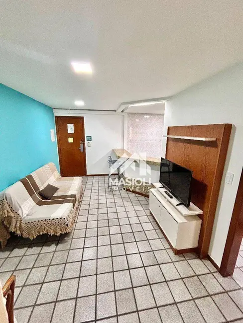 Apartamento com 2 quartos para alugar, 79m2 em Praia da Costa, Vila Velha - ES - imagem 4 Foto 4 de Apartamento com 2 quartos para alugar, 79m2 em Praia da Costa, Vila Velha - ES