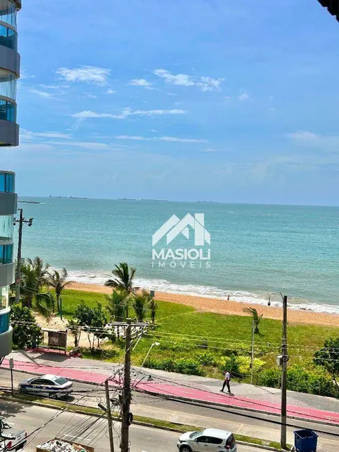 Apartamento com 2 quartos para alugar, 79m2 em Praia da Costa, Vila Velha - ES - imagem 2 Foto 2 de Apartamento com 2 quartos para alugar, 79m2 em Praia da Costa, Vila Velha - ES