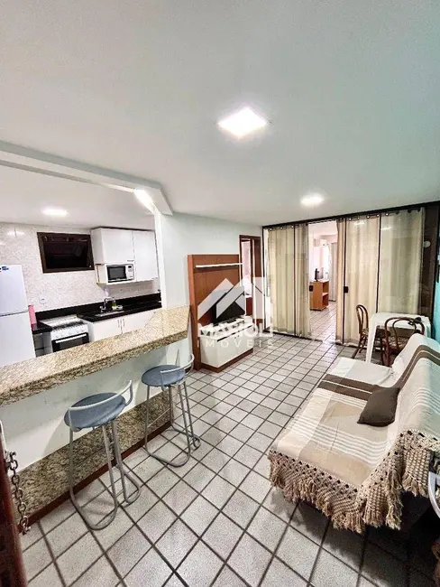 Apartamento com 2 quartos para alugar, 79m2 em Praia da Costa, Vila Velha - ES - imagem 3 Foto 3 de Apartamento com 2 quartos para alugar, 79m2 em Praia da Costa, Vila Velha - ES