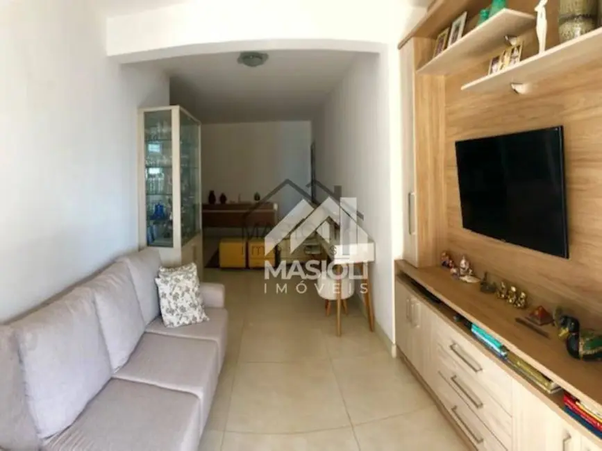 Foto 2 de Apartamento com 4 quartos à venda, 150m2 em Praia da Costa, Vila Velha - ES