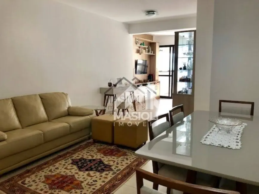 Foto 1 de Apartamento com 4 quartos à venda, 150m2 em Praia da Costa, Vila Velha - ES