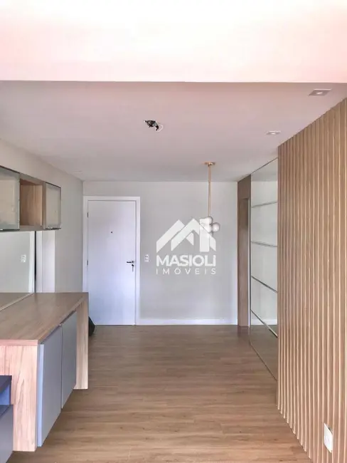 Foto 2 de Apartamento com 2 quartos à venda, 70m2 em Praia de Itaparica, Vila Velha - ES