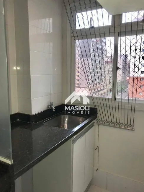 Foto 4 de Apartamento com 2 quartos à venda, 70m2 em Praia de Itaparica, Vila Velha - ES