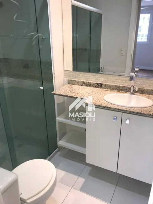 Foto 8 de Apartamento com 2 quartos à venda, 70m2 em Praia de Itaparica, Vila Velha - ES
