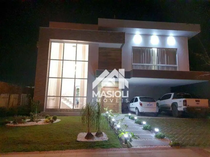 Foto 2 de Casa de Condomínio com 3 quartos à venda, 600m2 em Santa Paula I, Vila Velha - ES