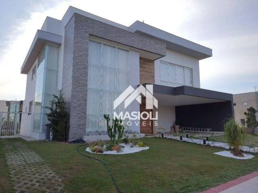 Foto 1 de Casa de Condomínio com 3 quartos à venda, 600m2 em Santa Paula I, Vila Velha - ES