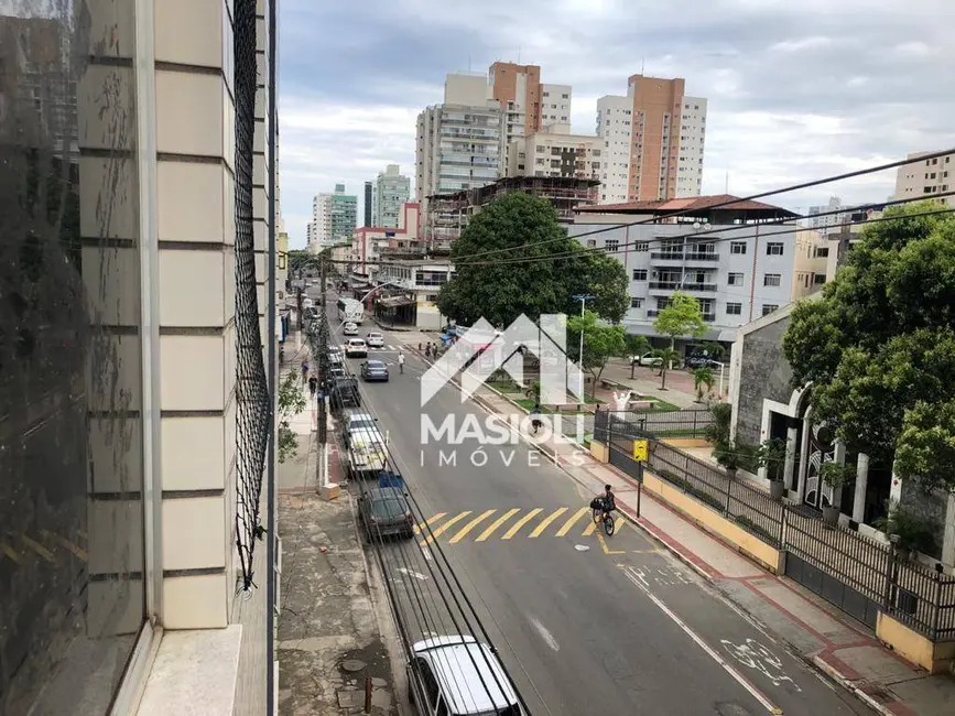 Foto 1 de Kitnet com 1 quarto à venda, 24m2 em Itapuã, Vila Velha - ES