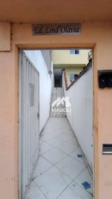 Foto 2 de Apartamento com 2 quartos à venda, 70m2 em Nova Itaparica, Vila Velha - ES