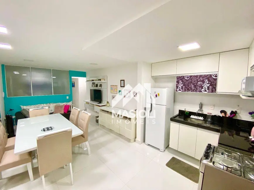 Foto 2 de Apartamento com 2 quartos à venda, 70m2 em Praia da Costa, Vila Velha - ES