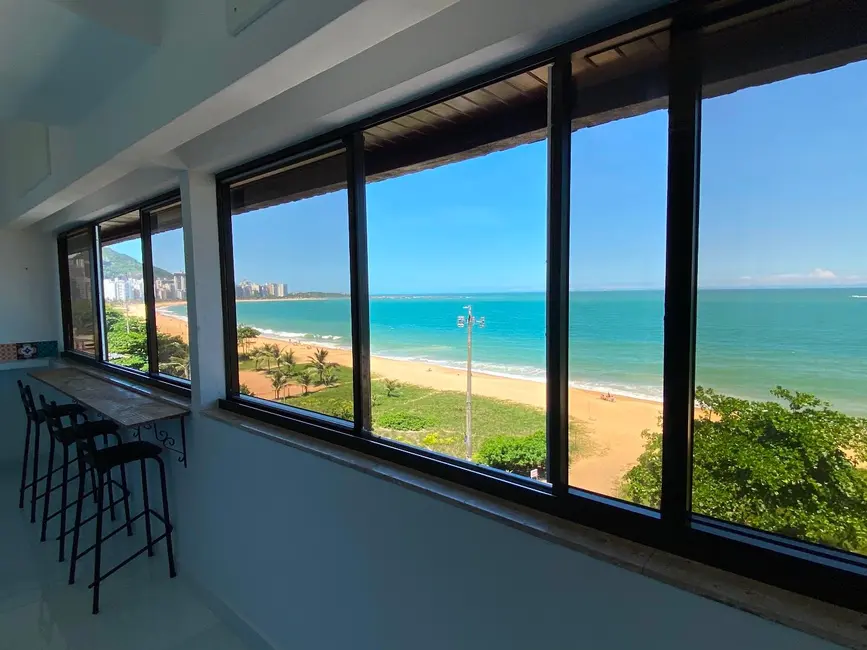 Foto 1 de Apartamento com 2 quartos à venda, 70m2 em Praia da Costa, Vila Velha - ES