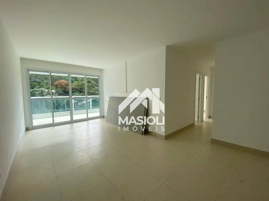 Foto 2 de Apartamento com 3 quartos à venda, 108m2 em Praia da Costa, Vila Velha - ES