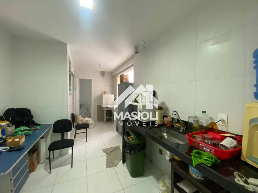 Apartamento com 3 quartos à venda, 108m2 em Praia da Costa, Vila Velha - ES - imagem 8 Foto 8 de Apartamento com 3 quartos à venda, 108m2 em Praia da Costa, Vila Velha - ES