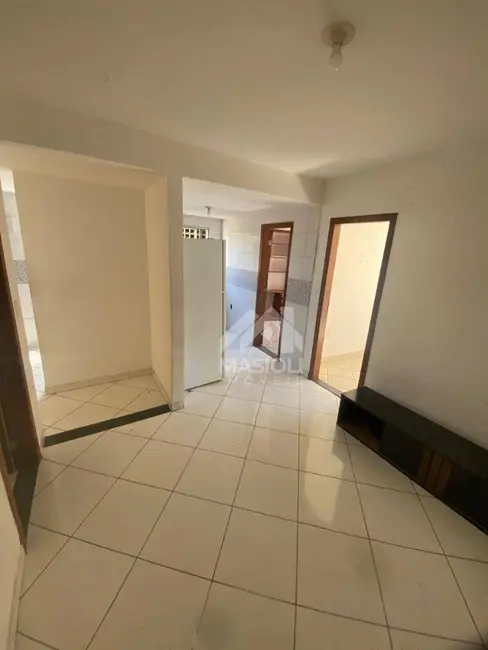Apartamento com 3 quartos para alugar, 75m2 em Santos Dumont, Vila Velha - ES - imagem 4 Foto 4 de Apartamento com 3 quartos para alugar, 75m2 em Santos Dumont, Vila Velha - ES