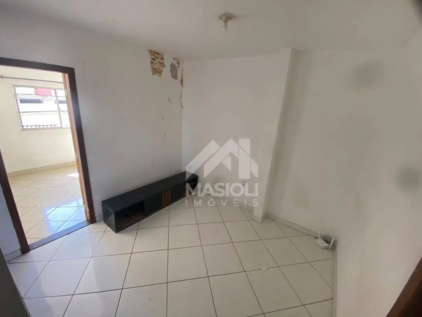 Apartamento com 3 quartos para alugar, 75m2 em Santos Dumont, Vila Velha - ES - imagem 3 Foto 3 de Apartamento com 3 quartos para alugar, 75m2 em Santos Dumont, Vila Velha - ES