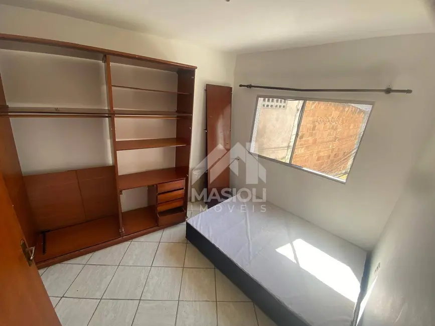Apartamento com 3 quartos para alugar, 75m2 em Santos Dumont, Vila Velha - ES - imagem 9 Foto 9 de Apartamento com 3 quartos para alugar, 75m2 em Santos Dumont, Vila Velha - ES