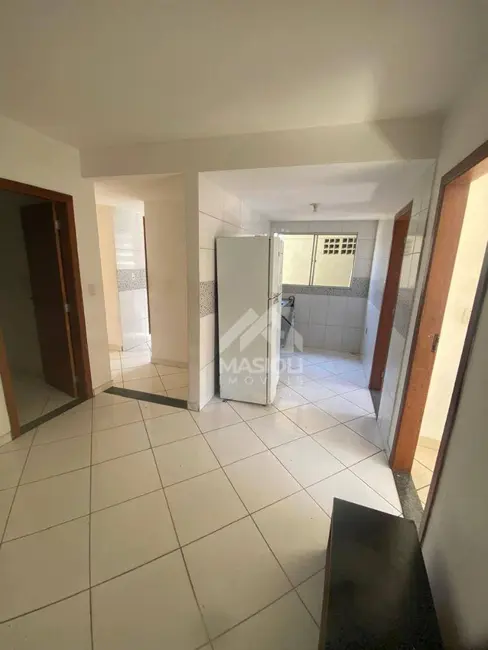 Apartamento com 3 quartos para alugar, 75m2 em Santos Dumont, Vila Velha - ES - imagem 8 Foto 8 de Apartamento com 3 quartos para alugar, 75m2 em Santos Dumont, Vila Velha - ES