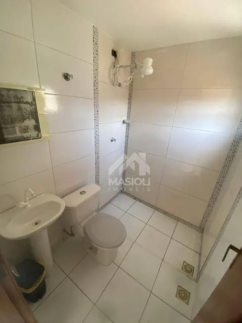 Apartamento com 3 quartos para alugar, 75m2 em Santos Dumont, Vila Velha - ES - imagem 5 Foto 5 de Apartamento com 3 quartos para alugar, 75m2 em Santos Dumont, Vila Velha - ES