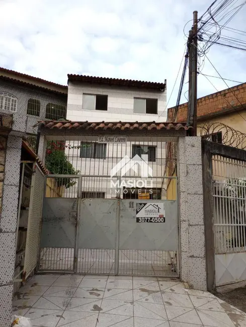Apartamento com 3 quartos para alugar, 75m2 em Santos Dumont, Vila Velha - ES - imagem 1 Foto 1 de Apartamento com 3 quartos para alugar, 75m2 em Santos Dumont, Vila Velha - ES