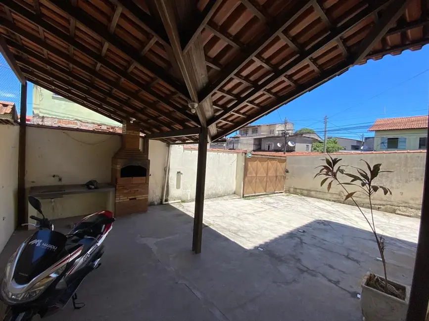 Casa de Condomínio com 4 quartos para alugar, 330m2 em Nossa Senhora da Penha, Vila Velha - ES - imagem 6 Foto 6 de Casa de Condomínio com 4 quartos para alugar, 330m2 em Nossa Senhora da Penha, Vila Velha - ES