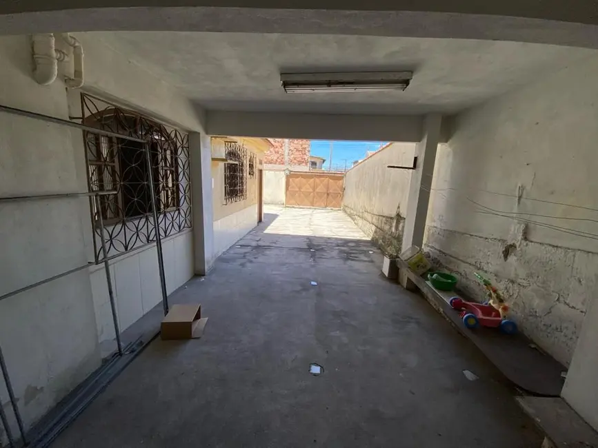 Casa de Condomínio com 4 quartos para alugar, 330m2 em Nossa Senhora da Penha, Vila Velha - ES - imagem 5 Foto 5 de Casa de Condomínio com 4 quartos para alugar, 330m2 em Nossa Senhora da Penha, Vila Velha - ES