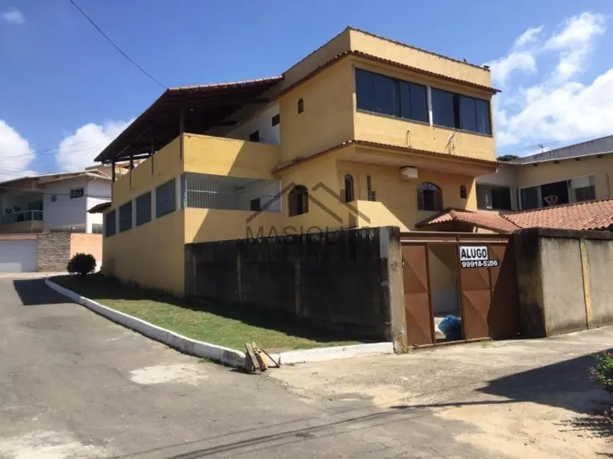 Casa de Condomínio com 4 quartos para alugar, 330m2 em Nossa Senhora da Penha, Vila Velha - ES - imagem 1 Foto 1 de Casa de Condomínio com 4 quartos para alugar, 330m2 em Nossa Senhora da Penha, Vila Velha - ES