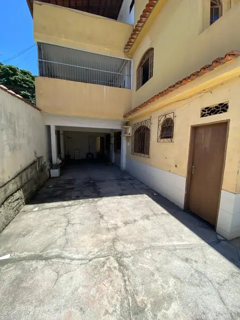 Casa de Condomínio com 4 quartos para alugar, 330m2 em Nossa Senhora da Penha, Vila Velha - ES - imagem 4 Foto 4 de Casa de Condomínio com 4 quartos para alugar, 330m2 em Nossa Senhora da Penha, Vila Velha - ES
