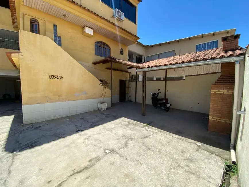 Casa de Condomínio com 4 quartos para alugar, 330m2 em Nossa Senhora da Penha, Vila Velha - ES - imagem 3 Foto 3 de Casa de Condomínio com 4 quartos para alugar, 330m2 em Nossa Senhora da Penha, Vila Velha - ES