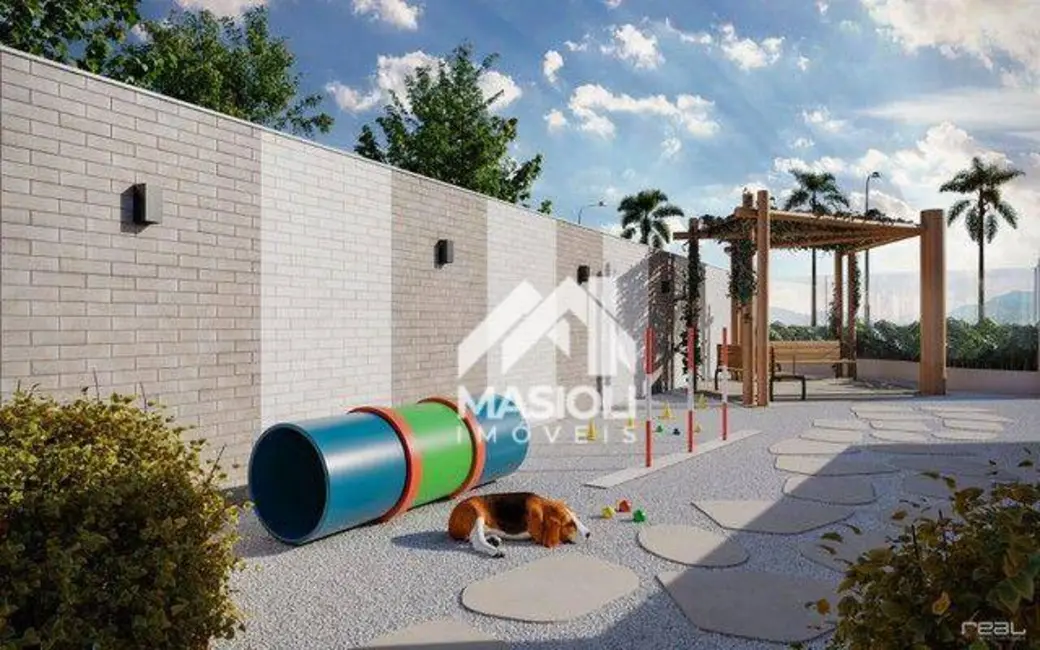 Apartamento com 3 quartos à venda, 99m2 em Itapuã, Vila Velha - ES - imagem 5 Foto 5 de Apartamento com 3 quartos à venda, 99m2 em Itapuã, Vila Velha - ES