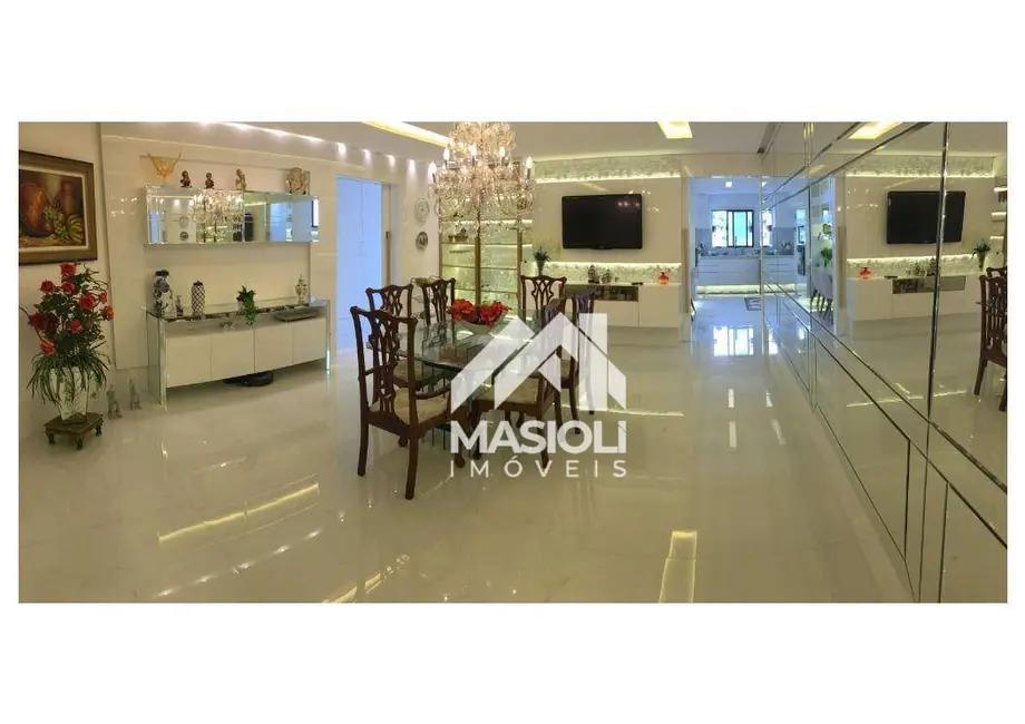 Apartamento com 4 quartos à venda e para alugar, 485m2 em Praia da Costa, Vila Velha - ES - imagem 8 Foto 8 de Apartamento com 4 quartos à venda e para alugar, 485m2 em Praia da Costa, Vila Velha - ES