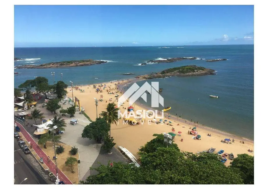 Apartamento com 4 quartos à venda e para alugar, 485m2 em Praia da Costa, Vila Velha - ES - imagem 9 Foto 9 de Apartamento com 4 quartos à venda e para alugar, 485m2 em Praia da Costa, Vila Velha - ES