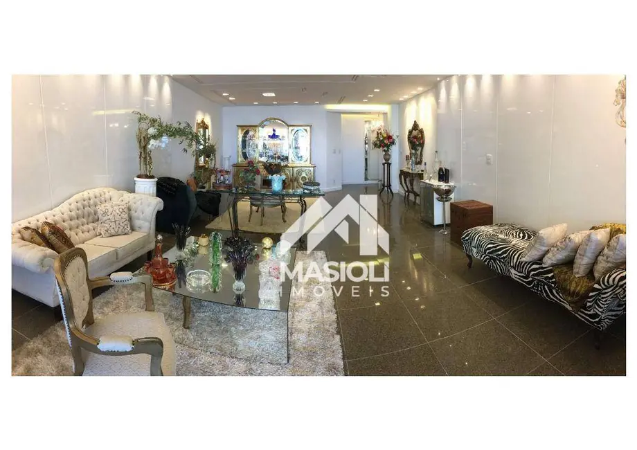 Apartamento com 4 quartos à venda e para alugar, 485m2 em Praia da Costa, Vila Velha - ES - imagem 4 Foto 4 de Apartamento com 4 quartos à venda e para alugar, 485m2 em Praia da Costa, Vila Velha - ES