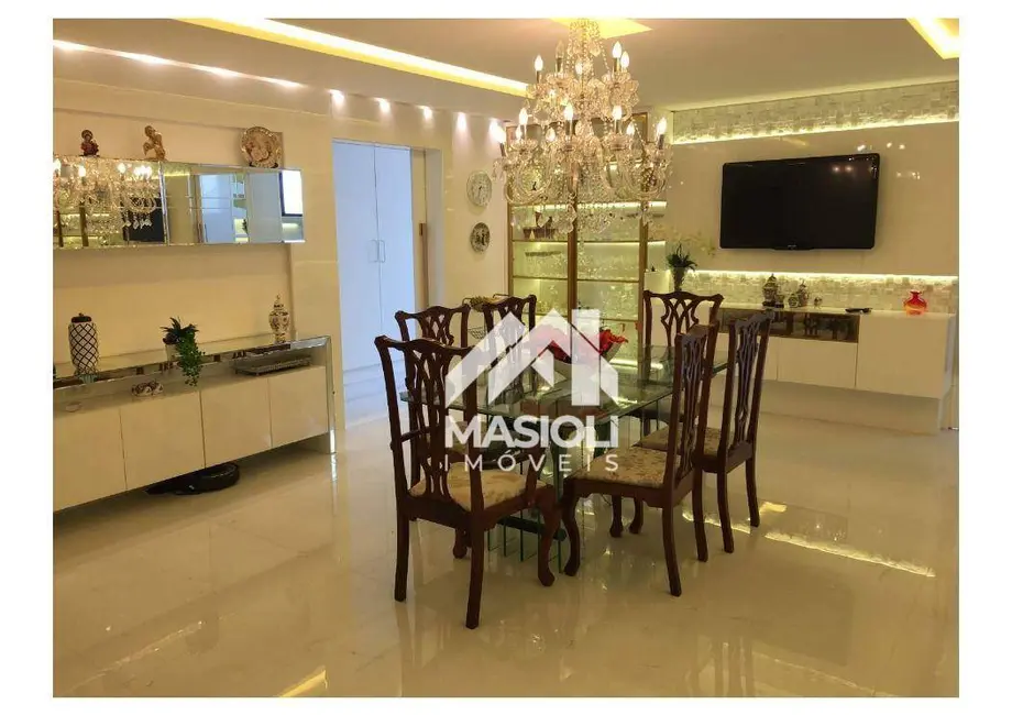 Apartamento com 4 quartos à venda e para alugar, 485m2 em Praia da Costa, Vila Velha - ES - imagem 6 Foto 6 de Apartamento com 4 quartos à venda e para alugar, 485m2 em Praia da Costa, Vila Velha - ES