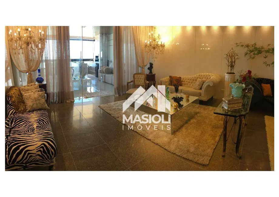 Apartamento com 4 quartos à venda e para alugar, 485m2 em Praia da Costa, Vila Velha - ES - imagem 5 Foto 5 de Apartamento com 4 quartos à venda e para alugar, 485m2 em Praia da Costa, Vila Velha - ES