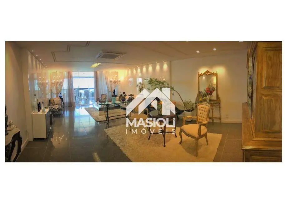 Apartamento com 4 quartos à venda e para alugar, 485m2 em Praia da Costa, Vila Velha - ES - imagem 3 Foto 3 de Apartamento com 4 quartos à venda e para alugar, 485m2 em Praia da Costa, Vila Velha - ES