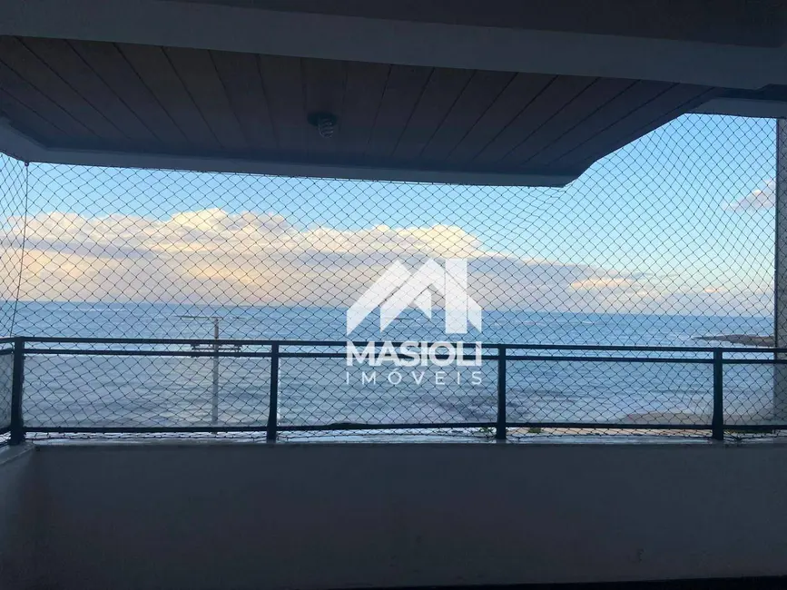 Foto 1 de Apartamento com 3 quartos à venda, 188m2 em Praia da Costa, Vila Velha - ES