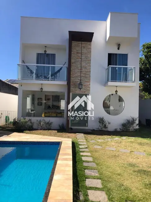 Foto 1 de Casa com 4 quartos à venda, 360m2 em Interlagos, Vila Velha - ES