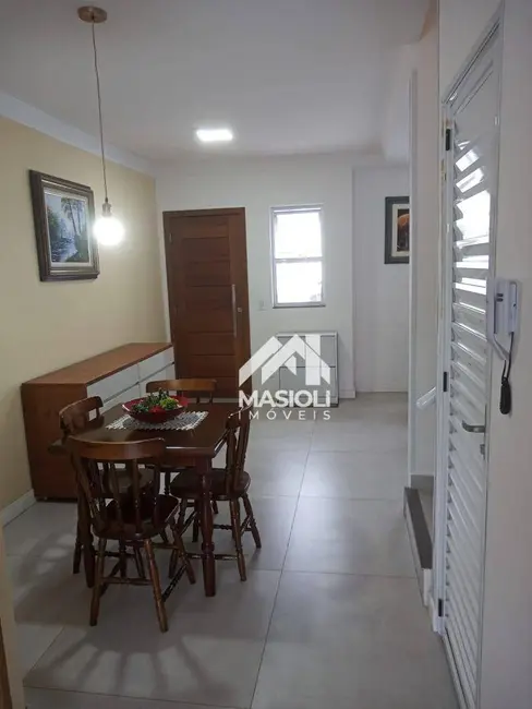 Foto 1 de Casa com 3 quartos à venda, 113m2 em Ataíde, Vila Velha - ES