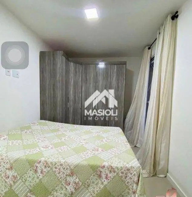 Apartamento com 3 quartos à venda, 80m2 em Praia de Itaparica, Vila Velha - ES - imagem 6 Foto 6 de Apartamento com 3 quartos à venda, 80m2 em Praia de Itaparica, Vila Velha - ES