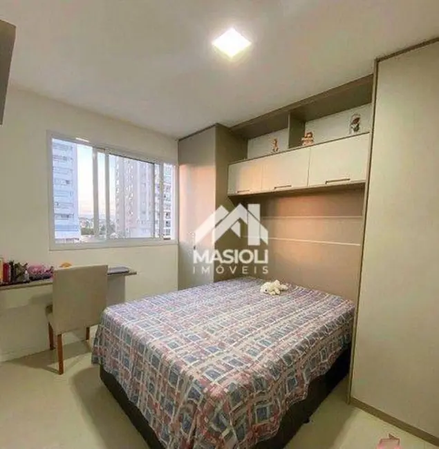 Apartamento com 3 quartos à venda, 80m2 em Praia de Itaparica, Vila Velha - ES - imagem 4 Foto 4 de Apartamento com 3 quartos à venda, 80m2 em Praia de Itaparica, Vila Velha - ES