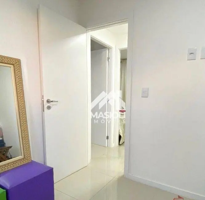 Apartamento com 3 quartos à venda, 80m2 em Praia de Itaparica, Vila Velha - ES - imagem 5 Foto 5 de Apartamento com 3 quartos à venda, 80m2 em Praia de Itaparica, Vila Velha - ES