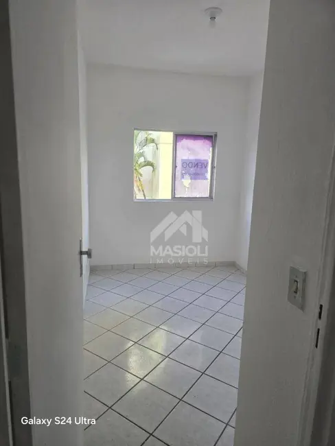 Foto 2 de Apartamento com 2 quartos à venda, 55m2 em Jockey de Itaparica, Vila Velha - ES